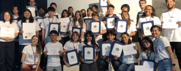 疗愈就像一个向外延伸的螺旋：Youth Frontline发起人Kristin专访